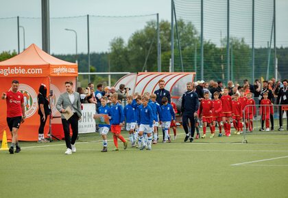 KGHM CUP I dzień | FOTO - Tomasz Folta