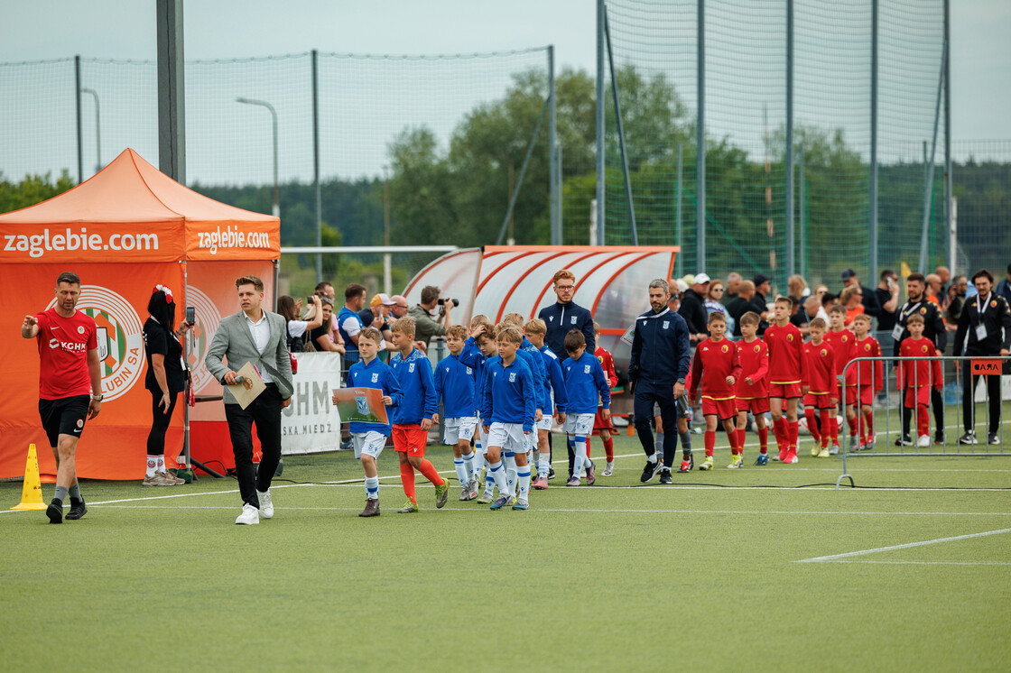 KGHM CUP I dzień | FOTO - Tomasz Folta