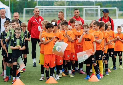 KGHM CUP I dzień | FOTO - Tomasz Folta