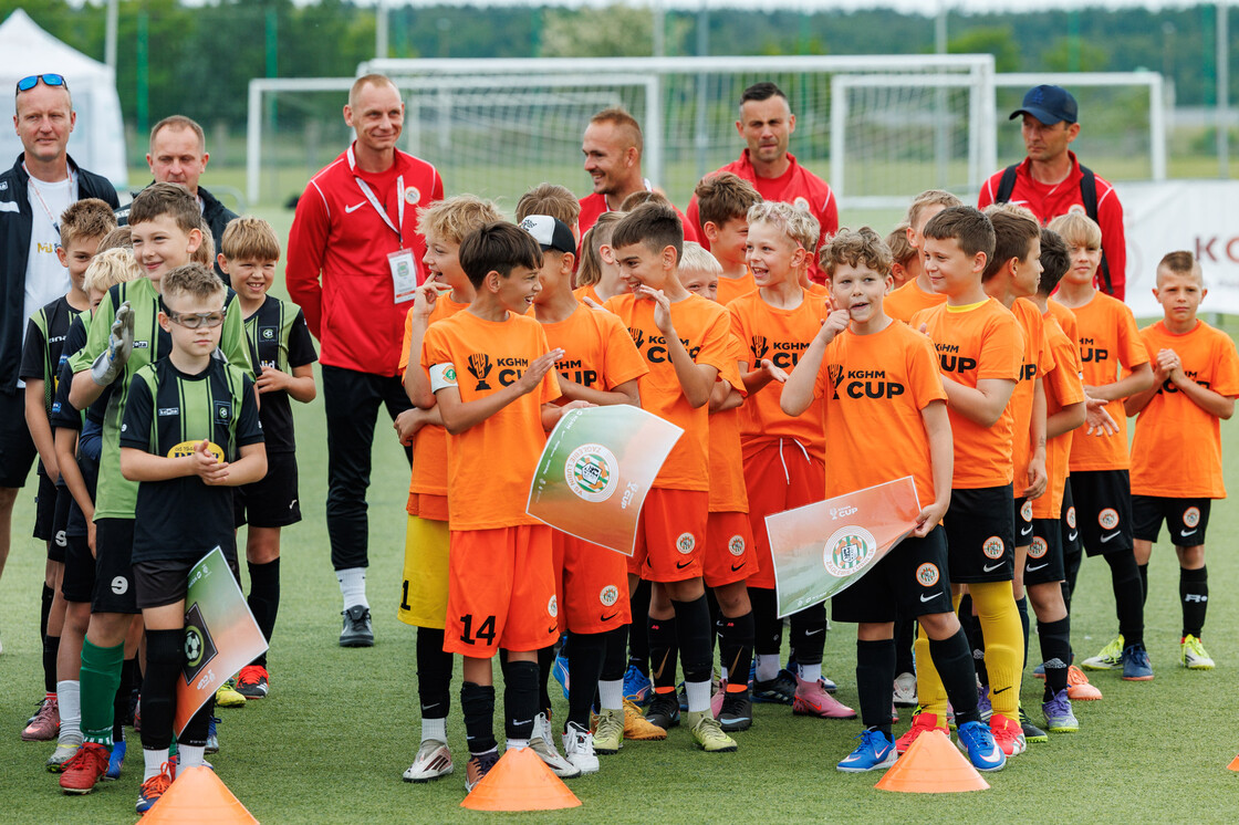 KGHM CUP I dzień | FOTO - Tomasz Folta