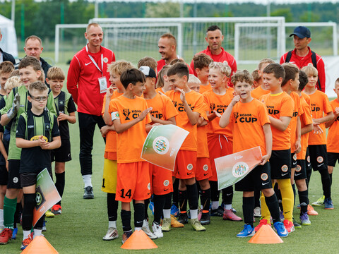 KGHM CUP I dzień | FOTO - Tomasz Folta