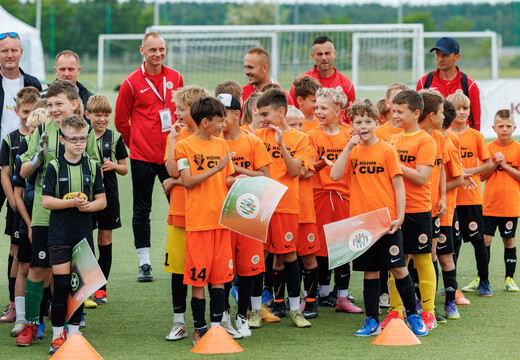 KGHM CUP I dzień | FOTO - Tomasz Folta