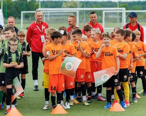 KGHM CUP I dzień | FOTO - Tomasz Folta