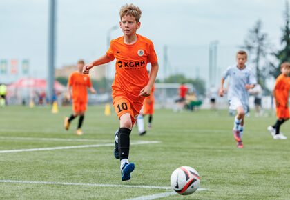 KGHM CUP I dzień | FOTO - Tomasz Folta