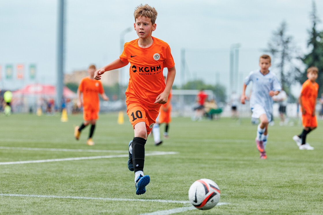 KGHM CUP I dzień | FOTO - Tomasz Folta