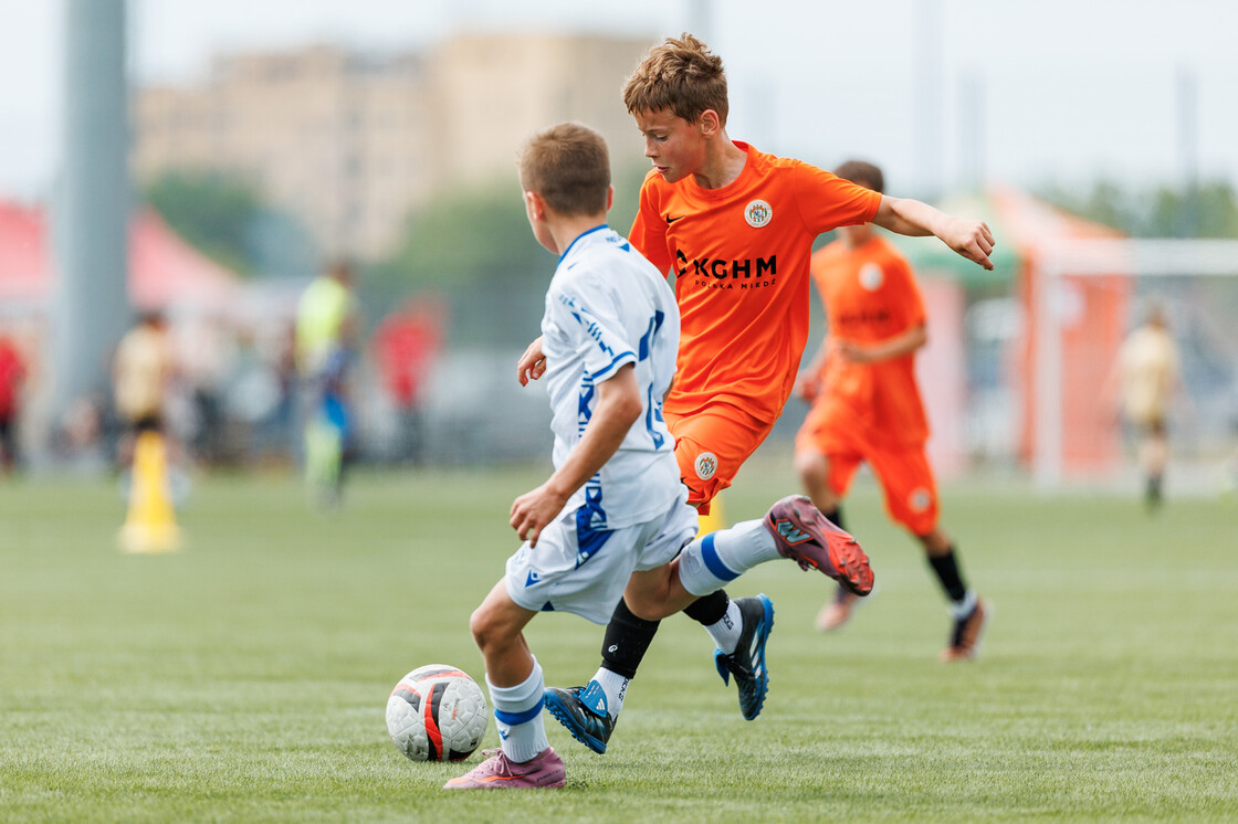 KGHM CUP I dzień | FOTO - Tomasz Folta