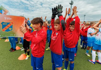 KGHM CUP I dzień | FOTO - Tomasz Folta