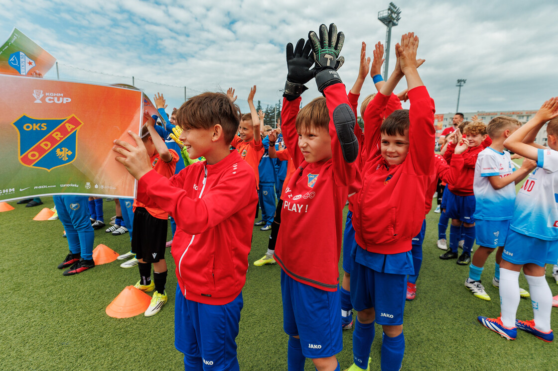 KGHM CUP I dzień | FOTO - Tomasz Folta