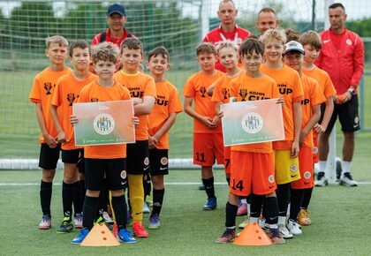 KGHM CUP I dzień | FOTO - Tomasz Folta
