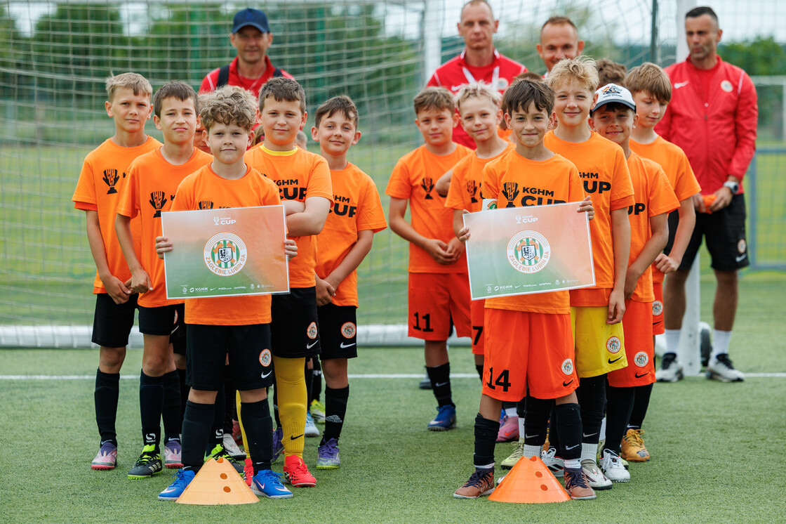 KGHM CUP I dzień | FOTO - Tomasz Folta