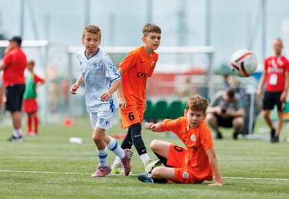 KGHM CUP I dzień | FOTO - Tomasz Folta