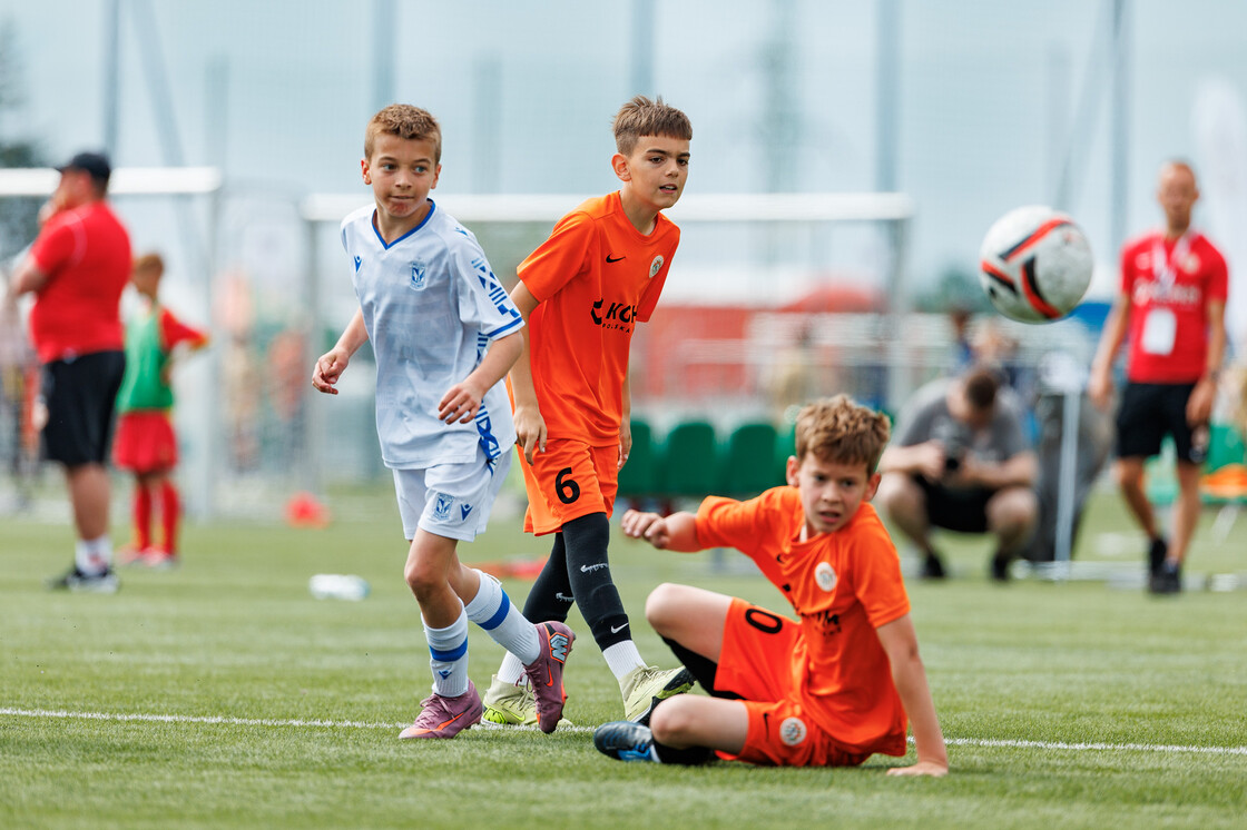 KGHM CUP I dzień | FOTO - Tomasz Folta