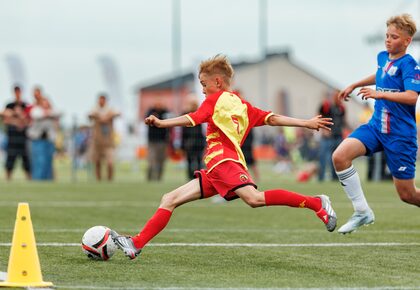 KGHM CUP I dzień | FOTO - Tomasz Folta