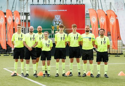 KGHM CUP I dzień | FOTO - Tomasz Folta