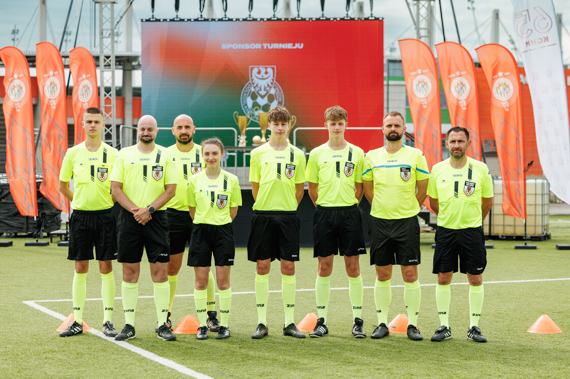 KGHM CUP I dzień | FOTO - Tomasz Folta