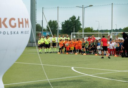 KGHM CUP I dzień | FOTO - Tomasz Folta