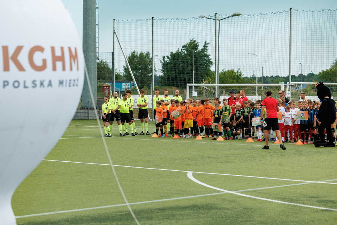 KGHM CUP I dzień | FOTO - Tomasz Folta