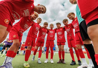 KGHM CUP I dzień | FOTO - Tomasz Folta