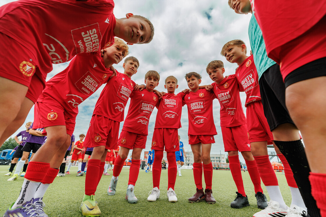 KGHM CUP I dzień | FOTO - Tomasz Folta