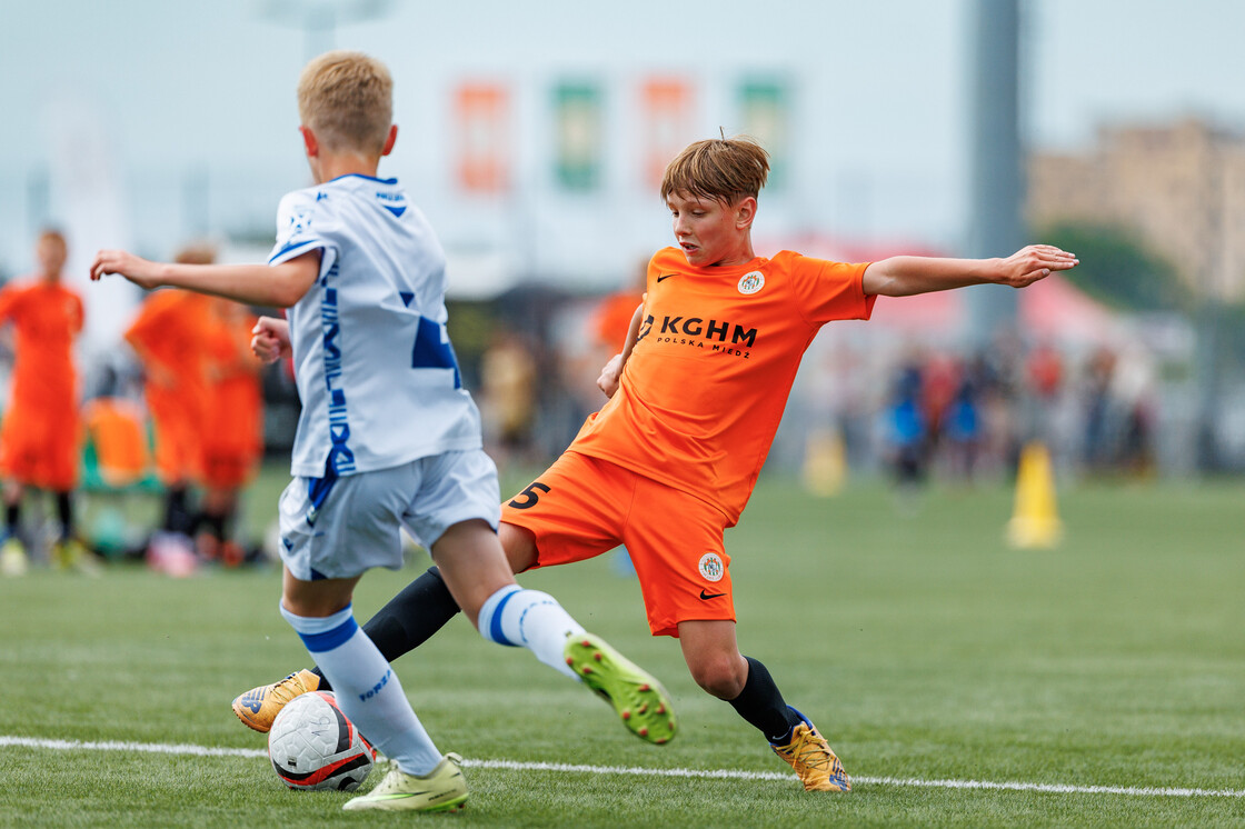KGHM CUP I dzień | FOTO - Tomasz Folta