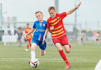 KGHM CUP I dzień | FOTO - Tomasz Folta