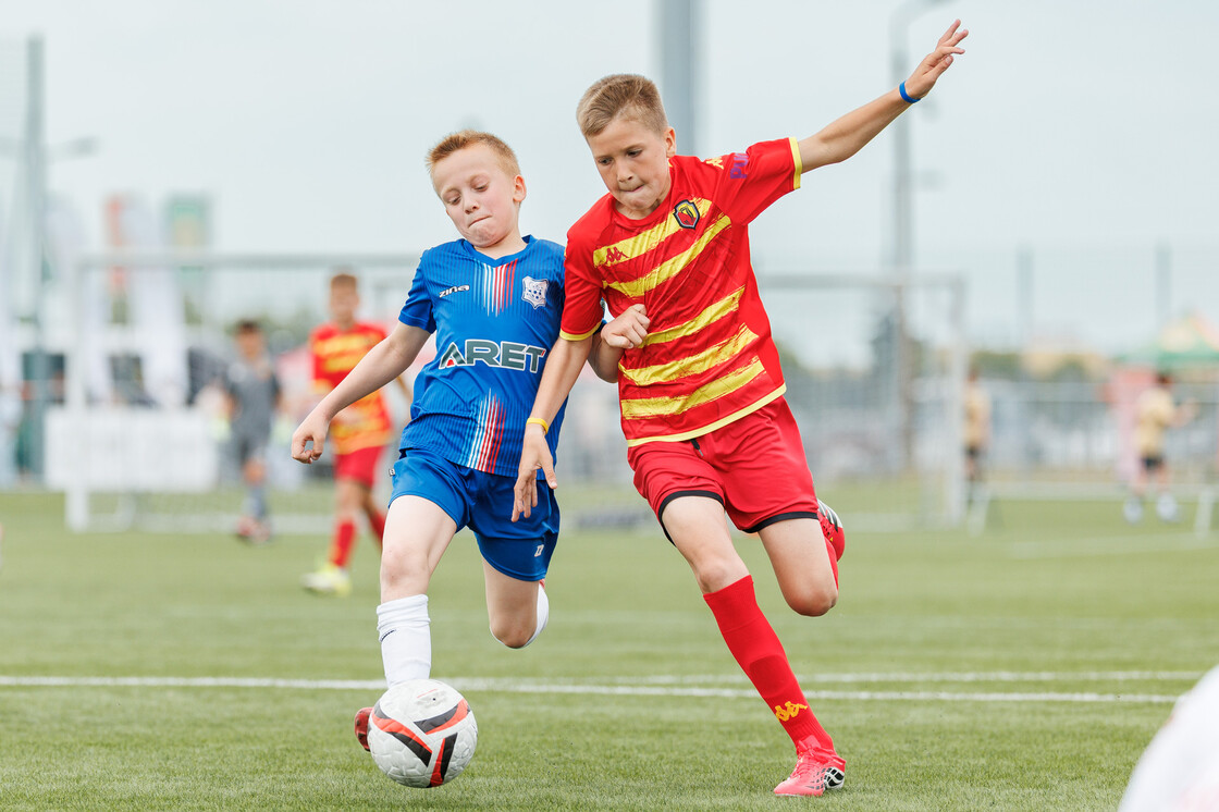 KGHM CUP I dzień | FOTO - Tomasz Folta