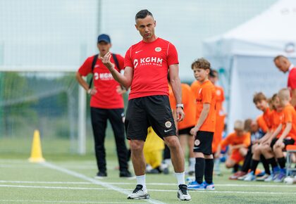 KGHM CUP I dzień | FOTO - Tomasz Folta