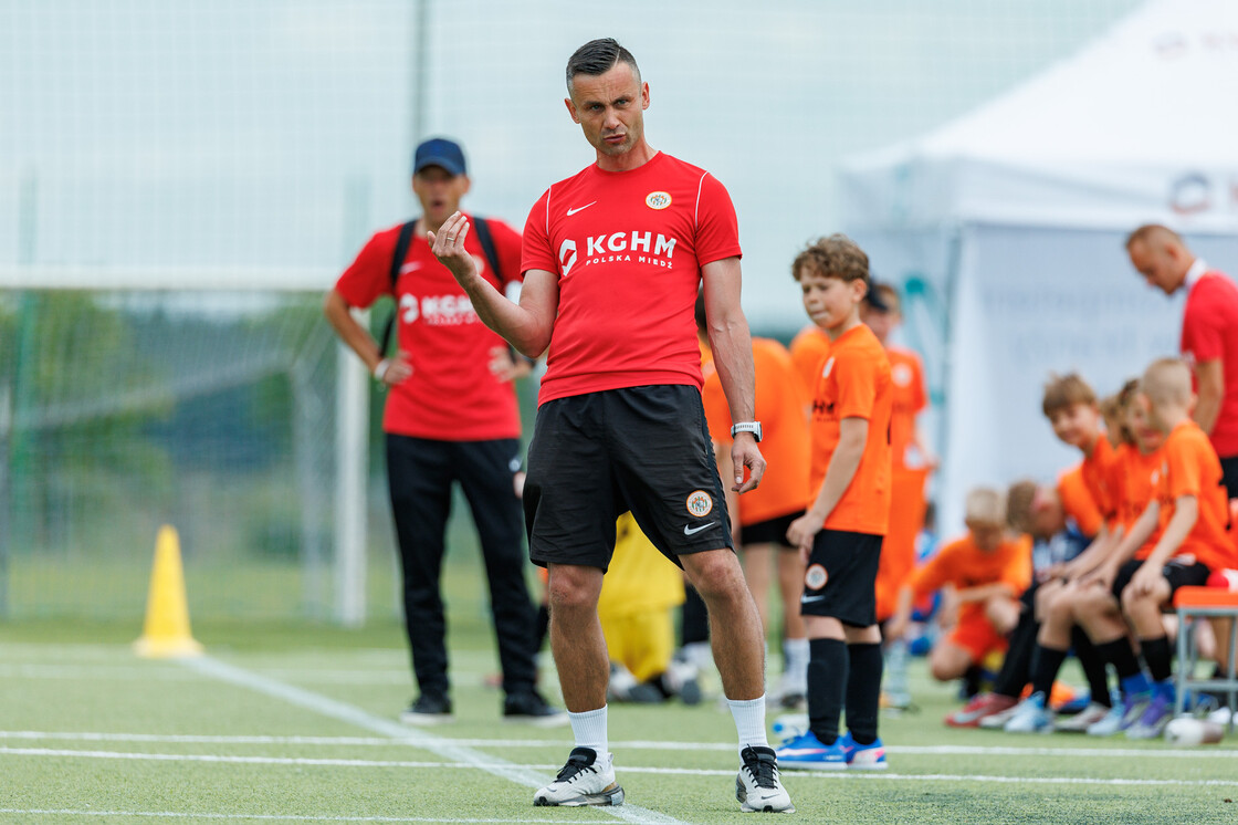 KGHM CUP I dzień | FOTO - Tomasz Folta