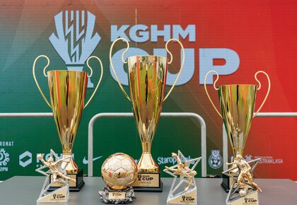 KGHM CUP I dzień | FOTO - Tomasz Folta