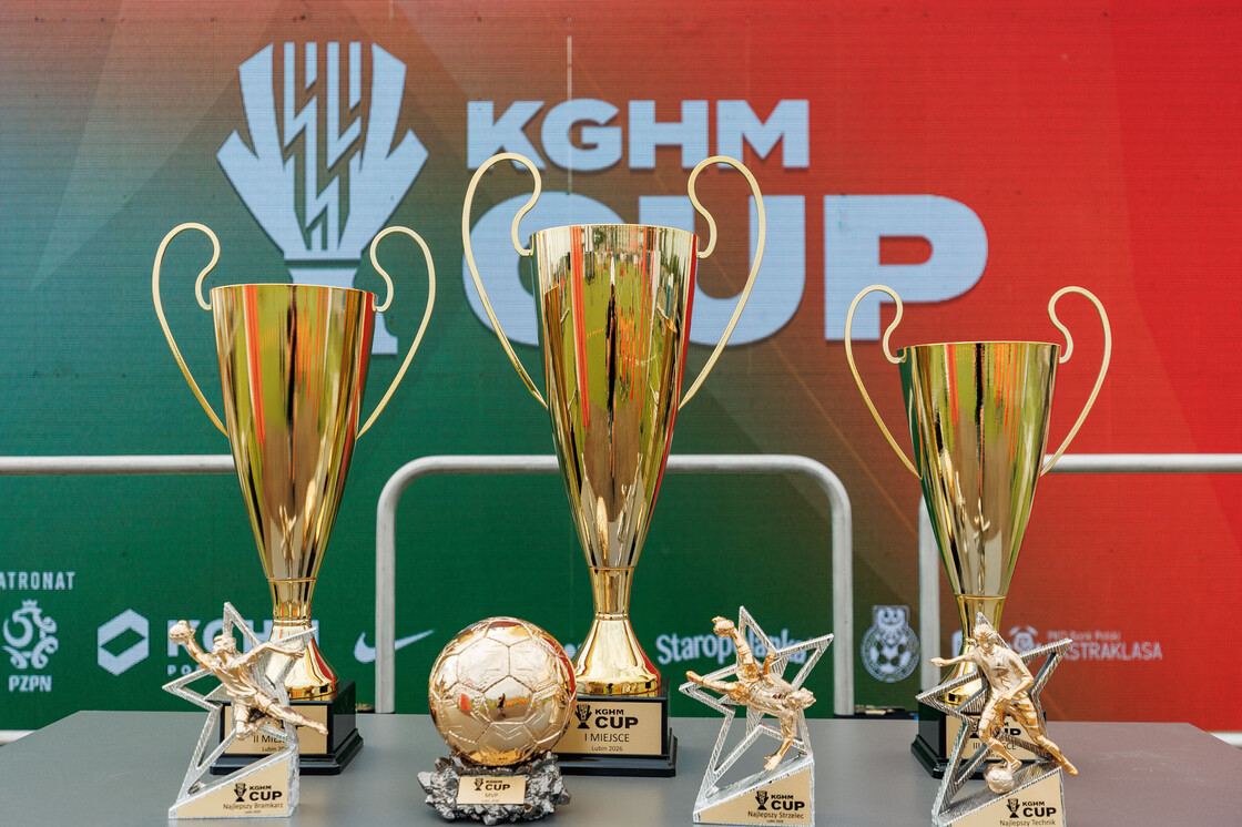 KGHM CUP I dzień | FOTO - Tomasz Folta