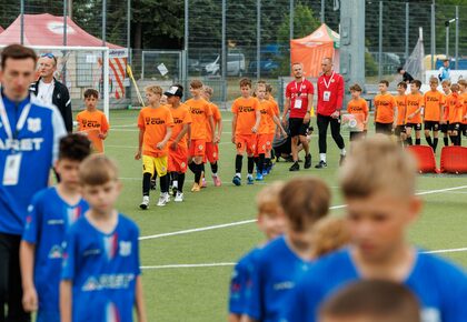 KGHM CUP I dzień | FOTO - Tomasz Folta