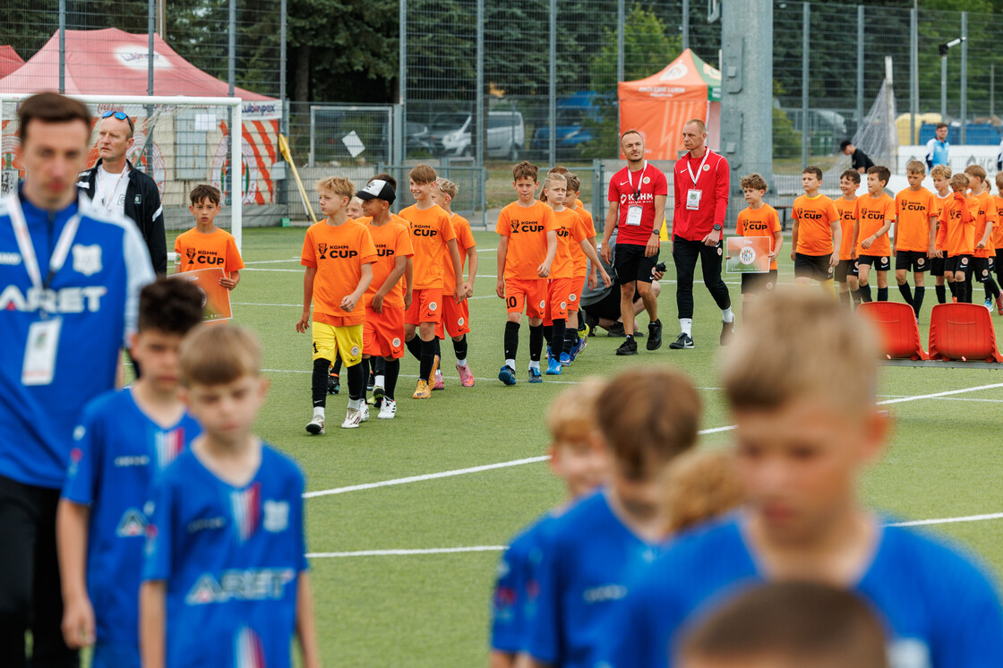 KGHM CUP I dzień | FOTO - Tomasz Folta