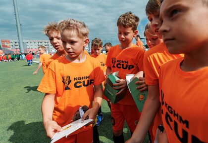 KGHM CUP I dzień | FOTO - Tomasz Folta