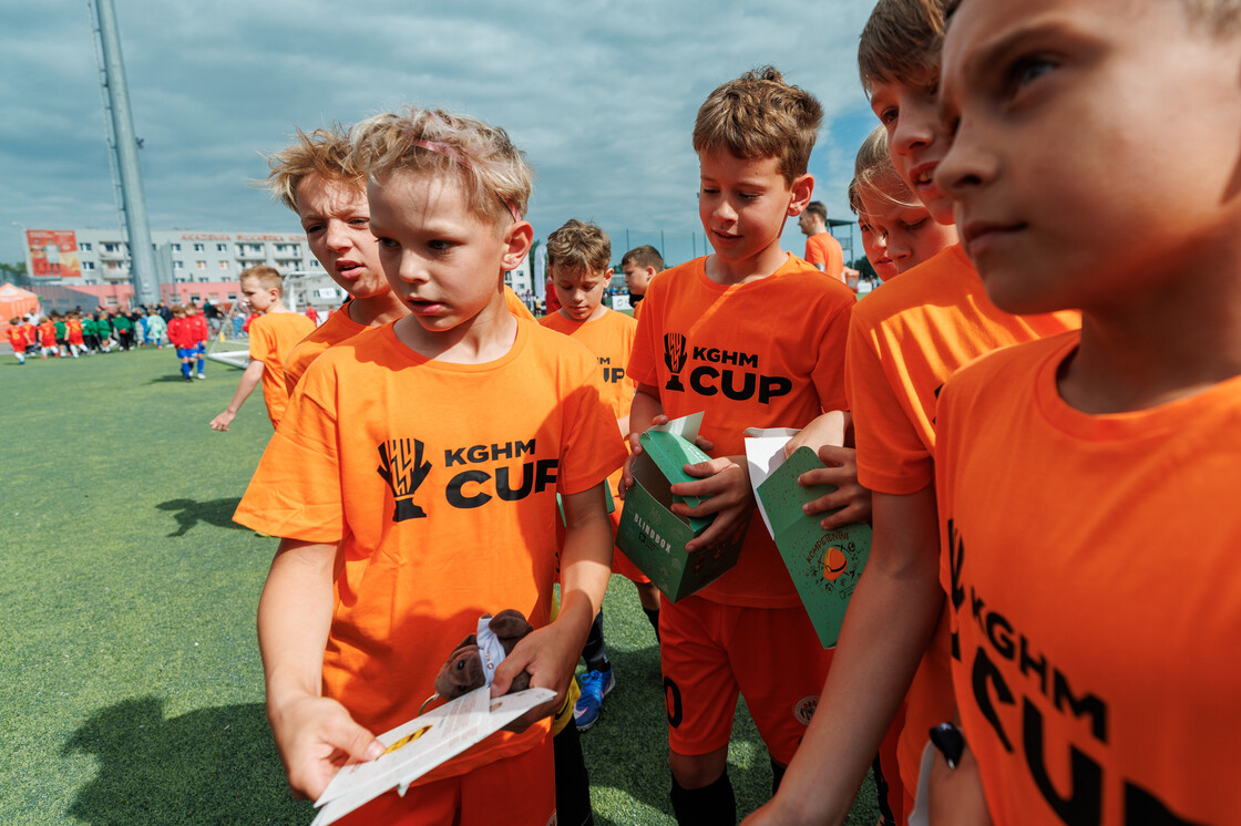 KGHM CUP I dzień | FOTO - Tomasz Folta