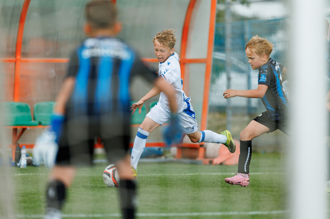KGHM CUP I dzień | FOTO - Tomasz Folta