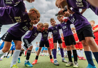 KGHM CUP I dzień | FOTO - Tomasz Folta