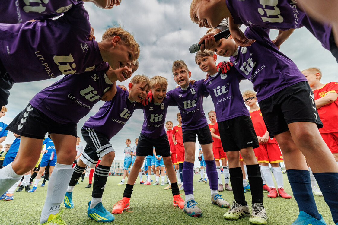 KGHM CUP I dzień | FOTO - Tomasz Folta