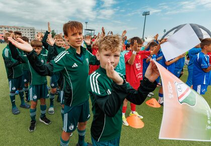 KGHM CUP I dzień | FOTO - Tomasz Folta