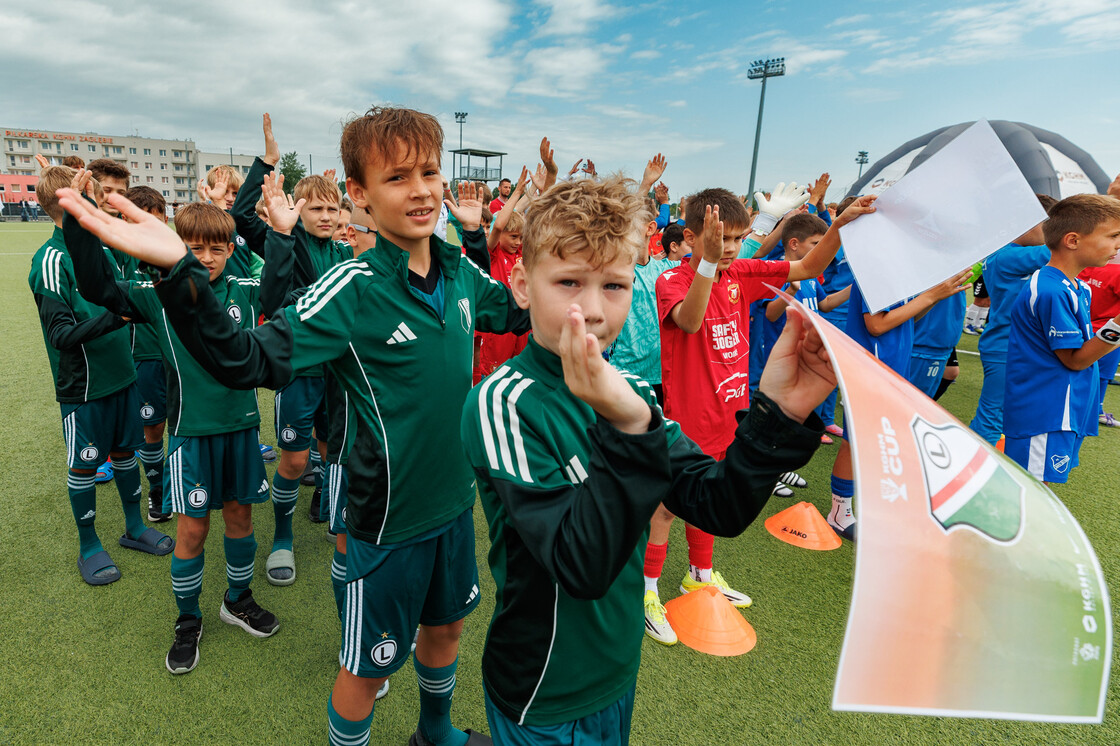 KGHM CUP I dzień | FOTO - Tomasz Folta