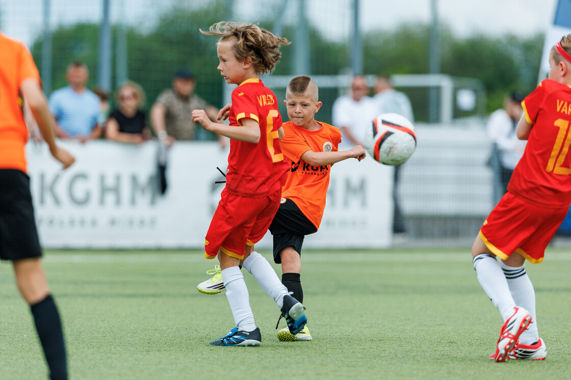 KGHM CUP I dzień | FOTO - Tomasz Folta