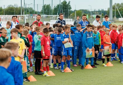 KGHM CUP I dzień | FOTO - Tomasz Folta