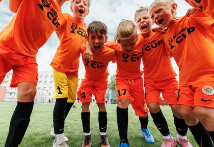 KGHM CUP I dzień | FOTO - Tomasz Folta