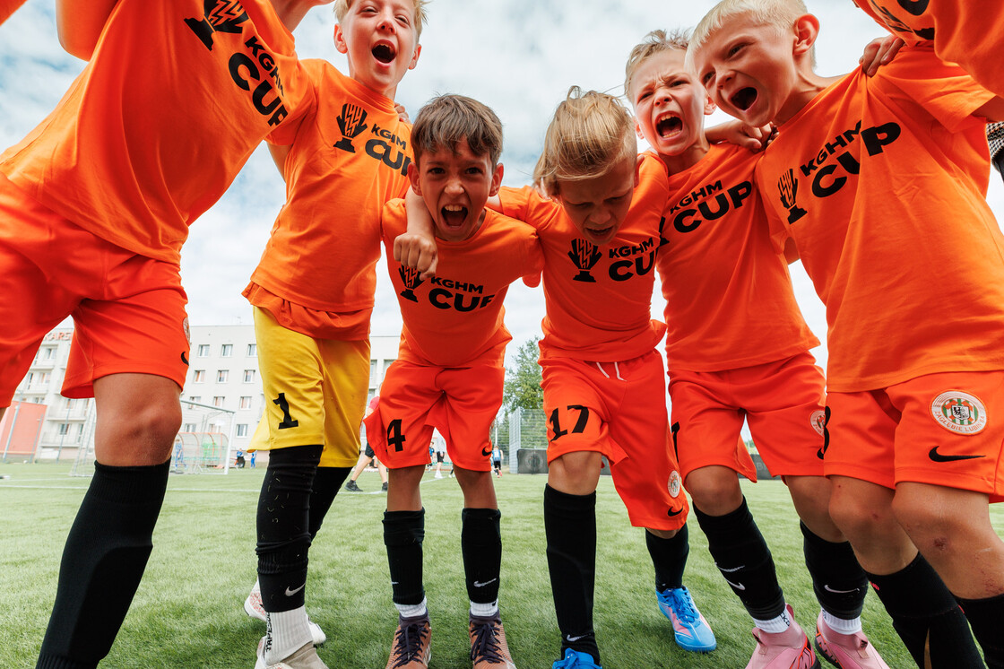 KGHM CUP I dzień | FOTO - Tomasz Folta