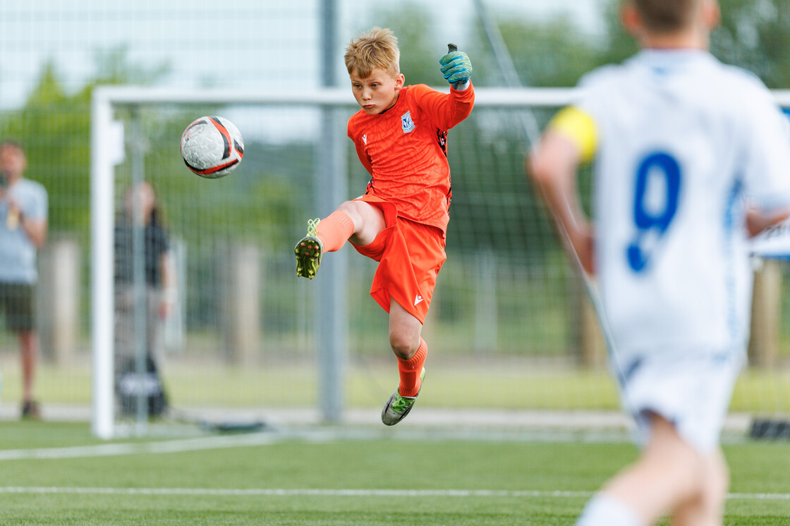 KGHM CUP I dzień | FOTO - Tomasz Folta