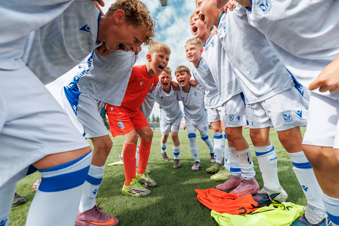 KGHM CUP I dzień | FOTO - Tomasz Folta