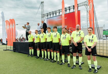 KGHM CUP I dzień | FOTO - Tomasz Folta