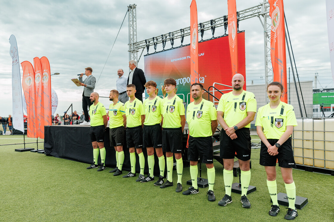 KGHM CUP I dzień | FOTO - Tomasz Folta