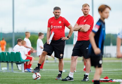 KGHM CUP I dzień | FOTO - Tomasz Folta