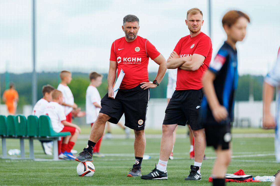 KGHM CUP I dzień | FOTO - Tomasz Folta