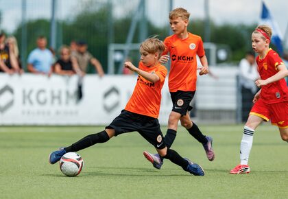 KGHM CUP I dzień | FOTO - Tomasz Folta